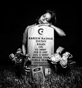 grave
